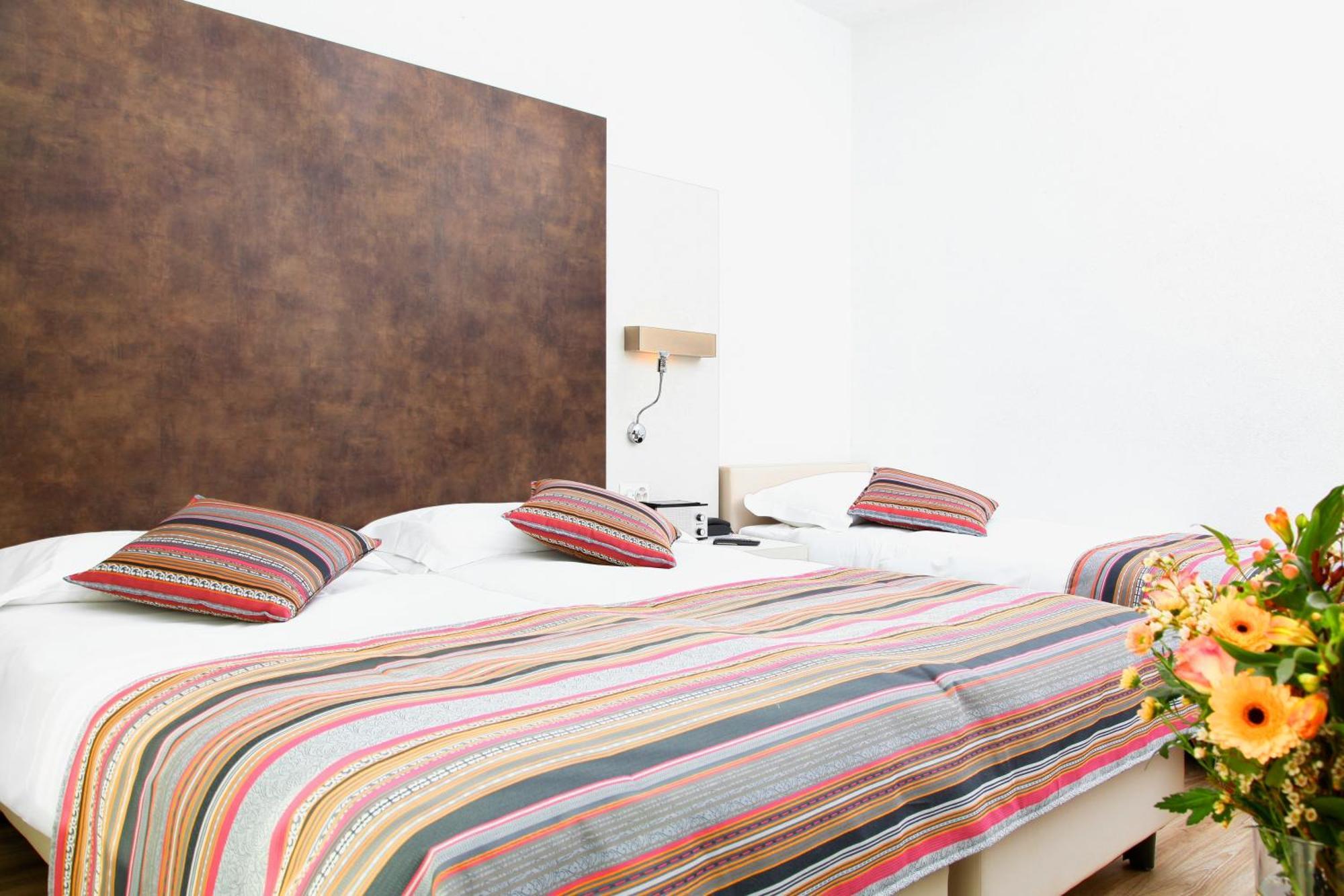 Colorado Hotel Lugano Luaran gambar