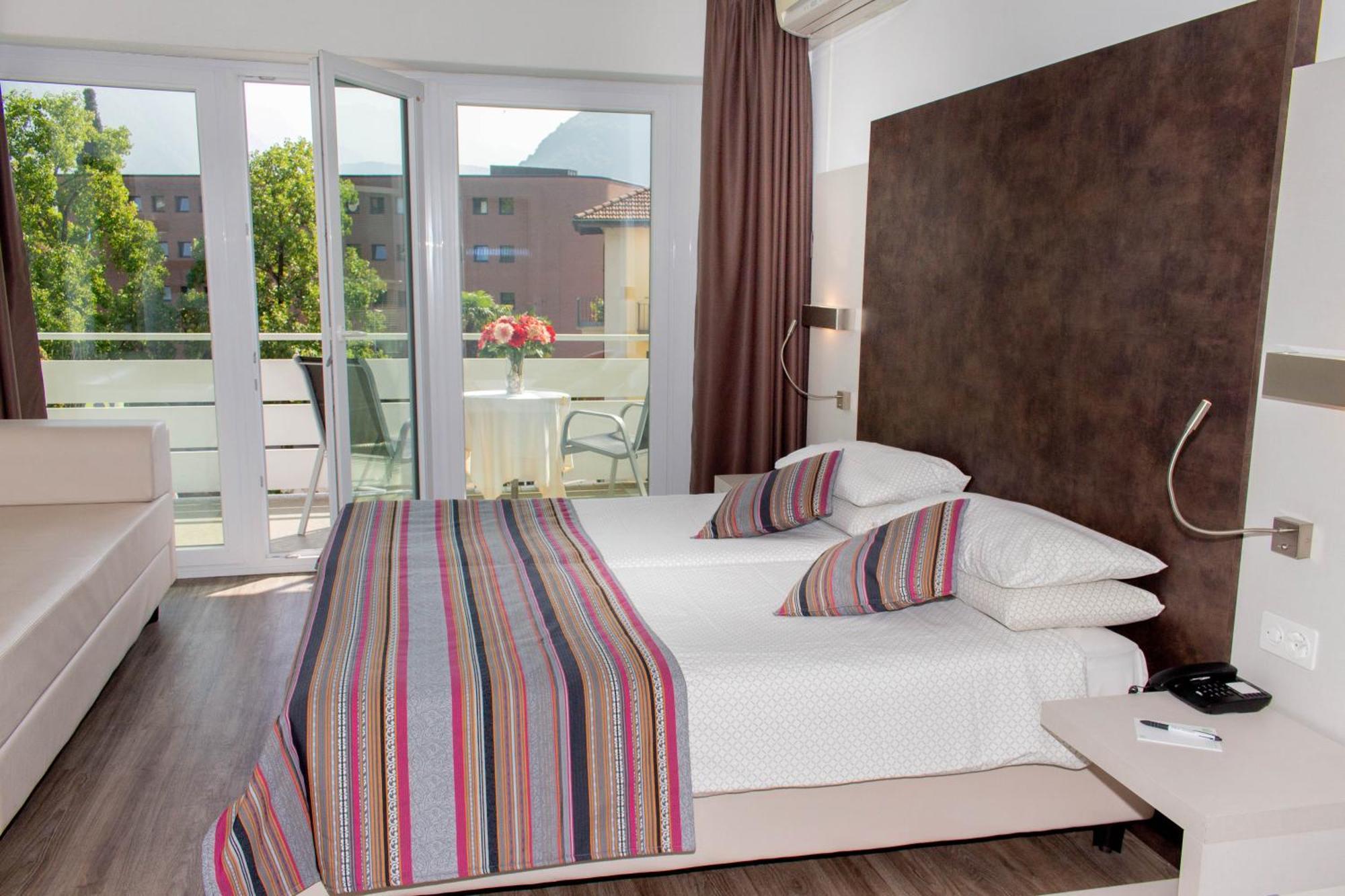 Colorado Hotel Lugano Luaran gambar