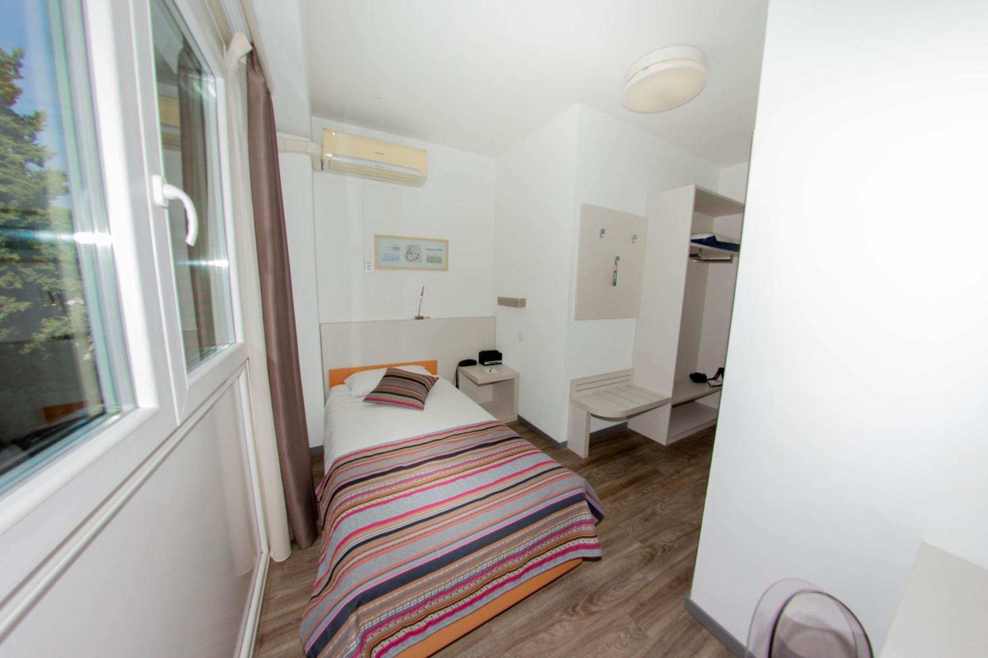 Colorado Hotel Lugano Luaran gambar