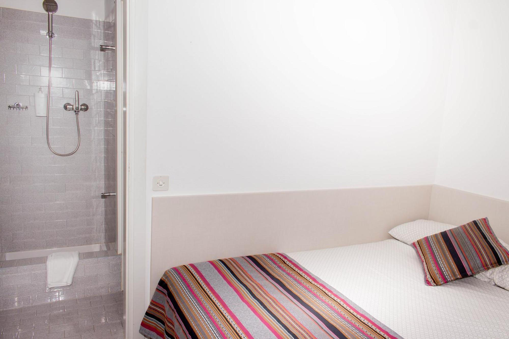 Colorado Hotel Lugano Luaran gambar