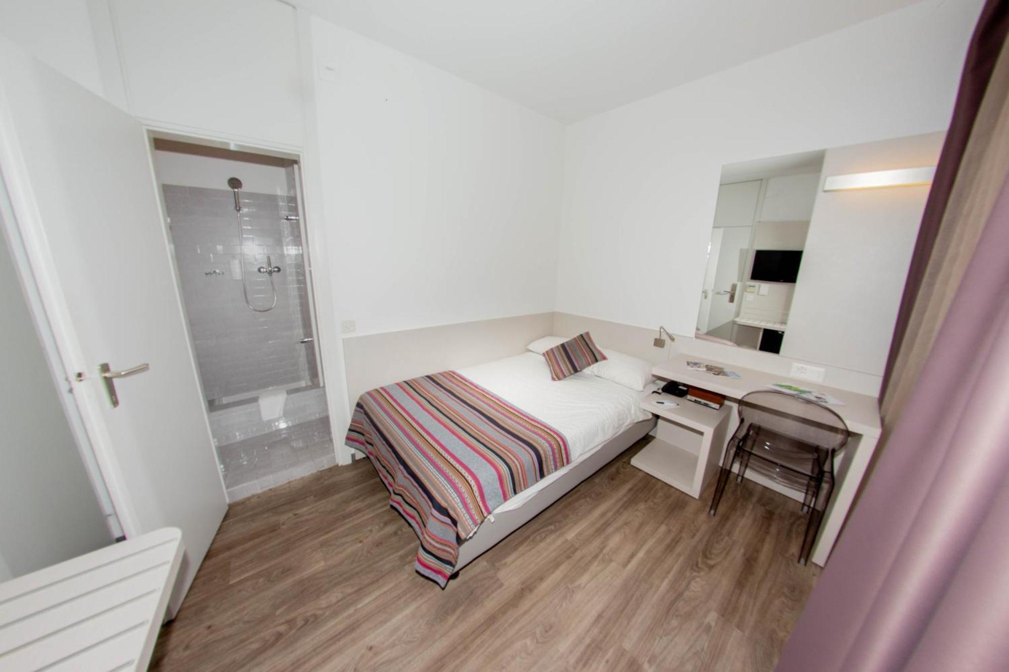 Colorado Hotel Lugano Luaran gambar