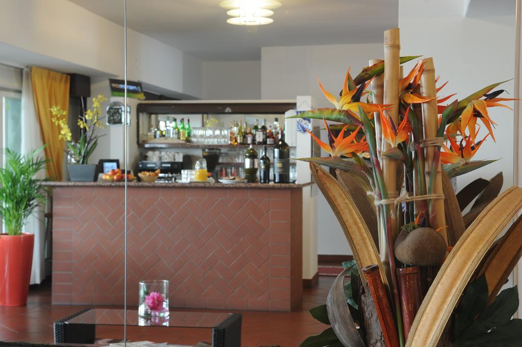 Colorado Hotel Lugano Luaran gambar
